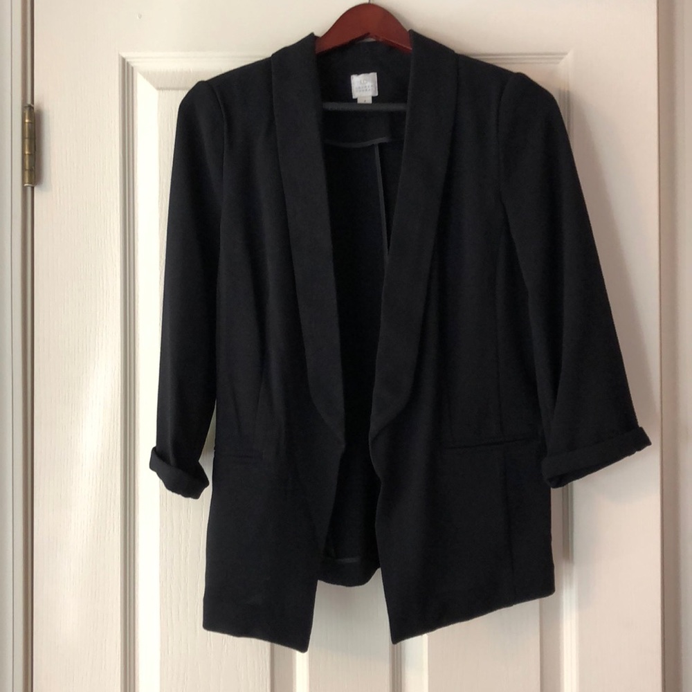 Lauren Conrad Fly Away Blazer